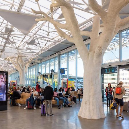 New / Le Robinson / Atypique /Centrale Nantes Esterno foto